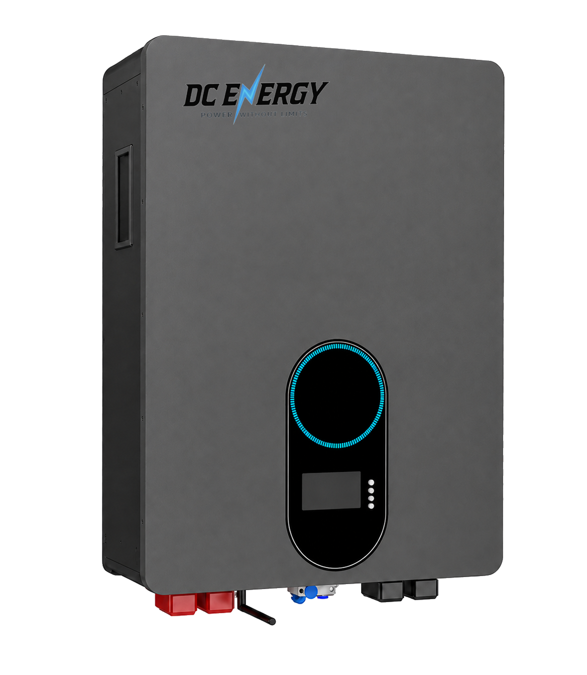 Batería DC Energy de 5 kWh